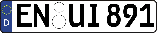 EN-UI891