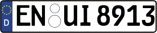 EN-UI8913