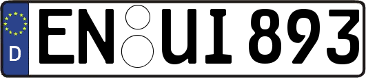 EN-UI893