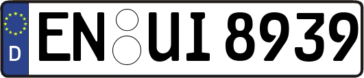 EN-UI8939