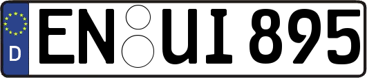 EN-UI895