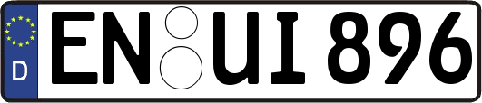 EN-UI896