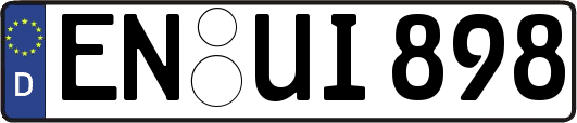 EN-UI898