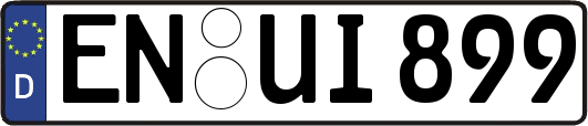 EN-UI899