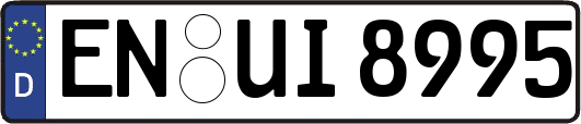 EN-UI8995