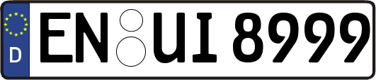 EN-UI8999