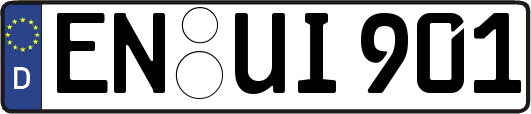 EN-UI901