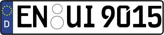 EN-UI9015