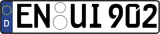 EN-UI902