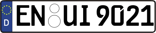 EN-UI9021