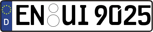 EN-UI9025
