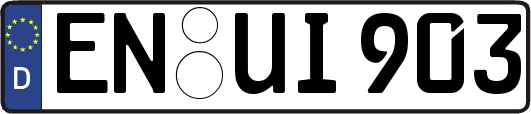 EN-UI903