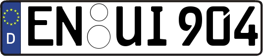 EN-UI904