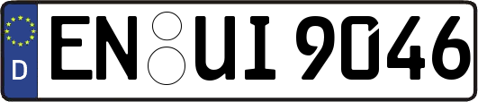 EN-UI9046