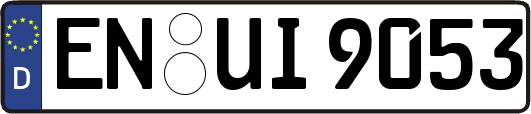 EN-UI9053