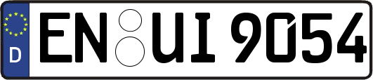 EN-UI9054