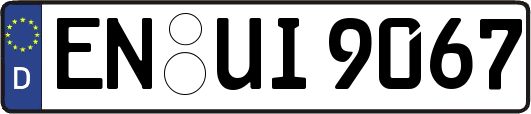 EN-UI9067