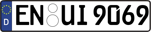 EN-UI9069