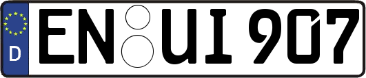 EN-UI907