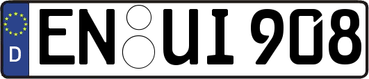 EN-UI908