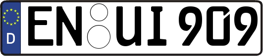 EN-UI909