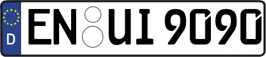 EN-UI9090