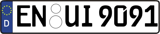 EN-UI9091