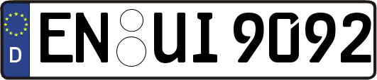 EN-UI9092