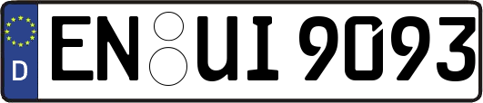 EN-UI9093