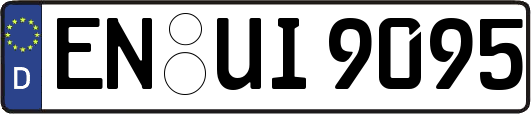 EN-UI9095