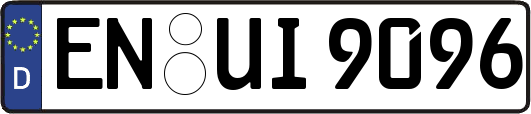 EN-UI9096