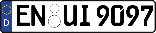 EN-UI9097