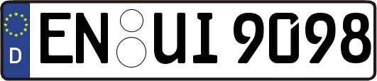 EN-UI9098
