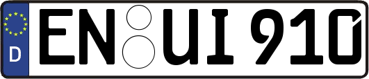 EN-UI910