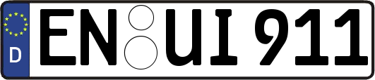 EN-UI911