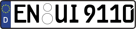 EN-UI9110
