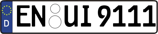 EN-UI9111