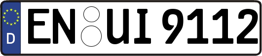 EN-UI9112