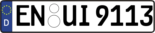EN-UI9113