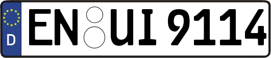 EN-UI9114