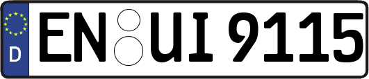 EN-UI9115