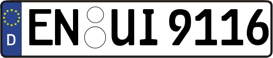 EN-UI9116