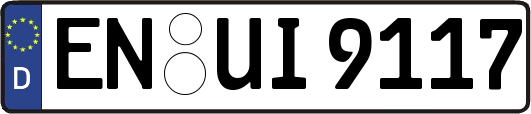 EN-UI9117