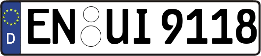 EN-UI9118