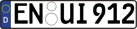 EN-UI912