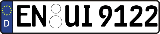 EN-UI9122