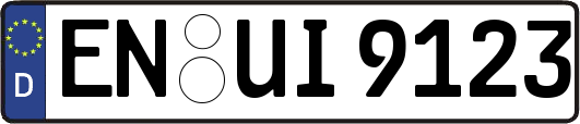 EN-UI9123