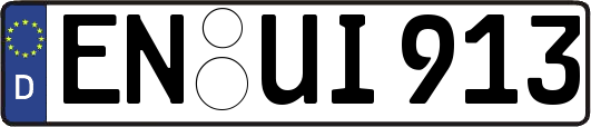 EN-UI913