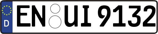EN-UI9132