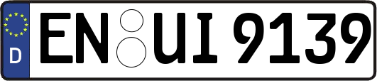 EN-UI9139